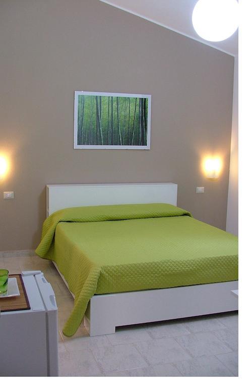 B&B Hibiscus Capoterra Quarto foto